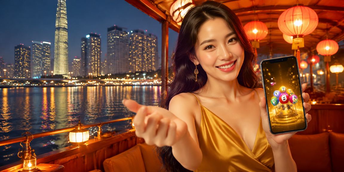 Người chơi tại TP. Hồ Chí Minh sử dụng điện thoại đặt cược tại chợ đêm