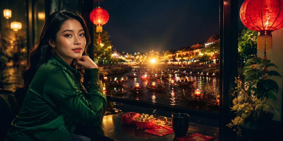 Người dùng tại Hội An nhận bao lì xì thưởng và ưu đãi đặc biệt dịp lễ tết từ sc8888