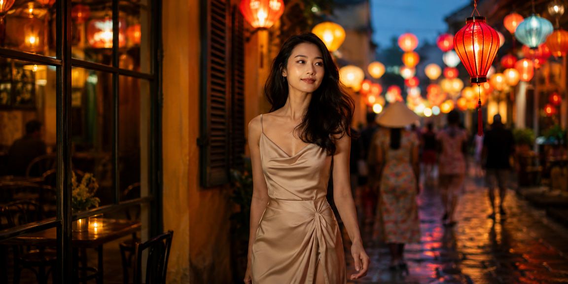 Người dùng tại Mũi Né ngồi quán cà phê đặt cược thể thao trực tuyến vào buổi tối